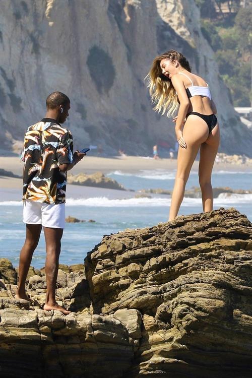 Delilah Belle Hamlin