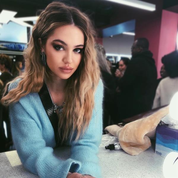 Delilah Belle Hamlin