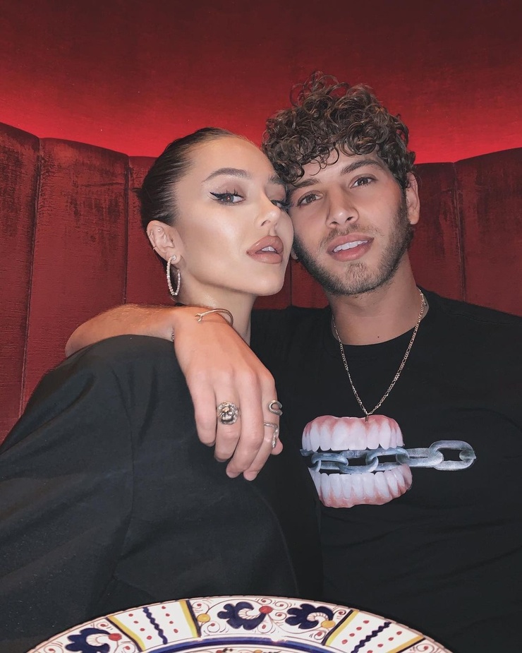 Delilah Belle Hamlin