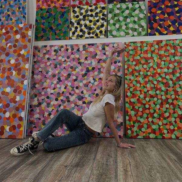Delilah Belle Hamlin