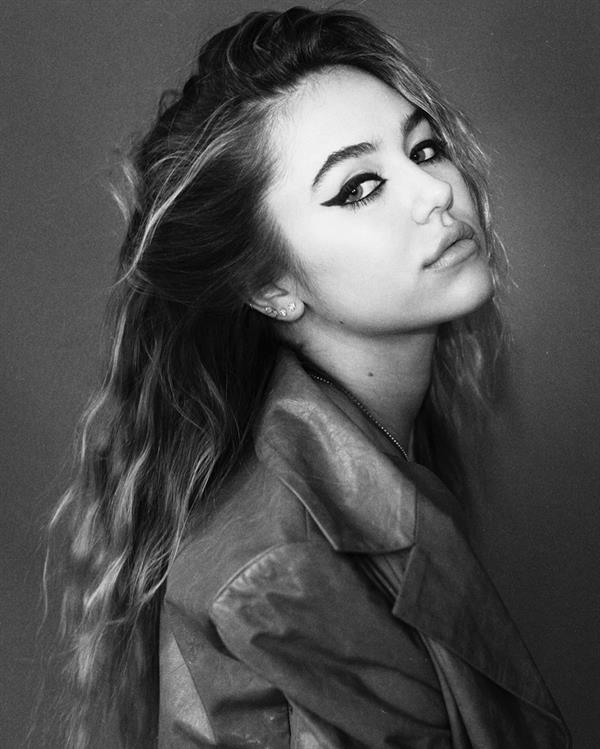 Delilah Belle Hamlin
