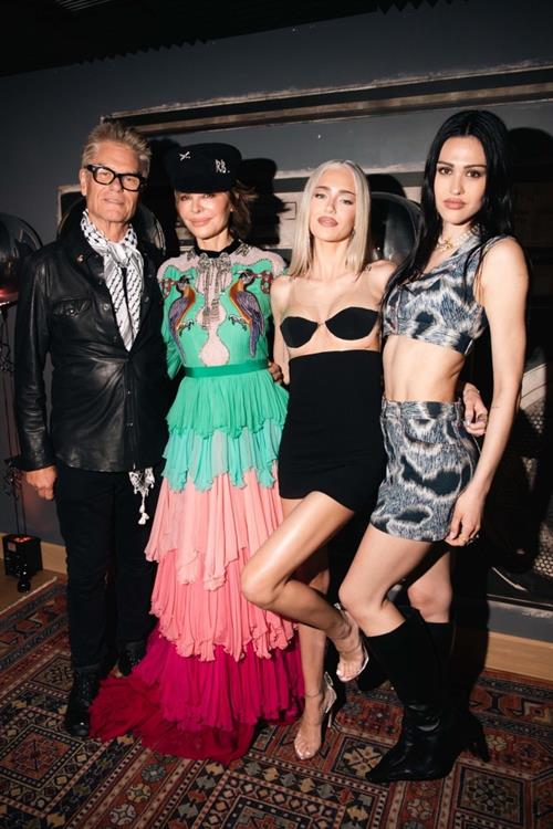 Delilah Belle Hamlin Pictures Delilah Belle Hamlin