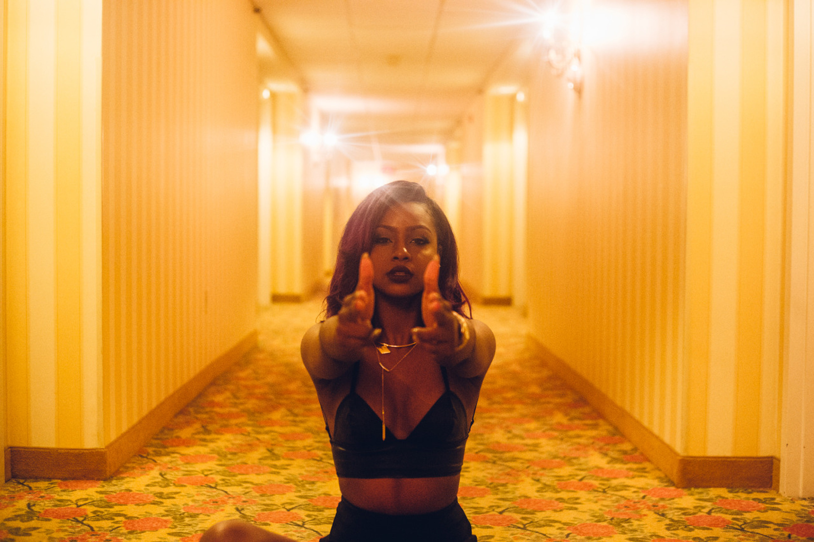 Justine Skye