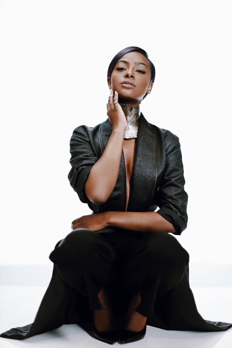 Justine Skye