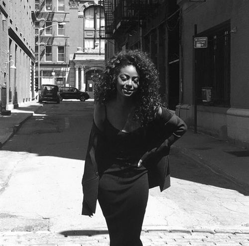 Justine Skye Pictures Justine Skye