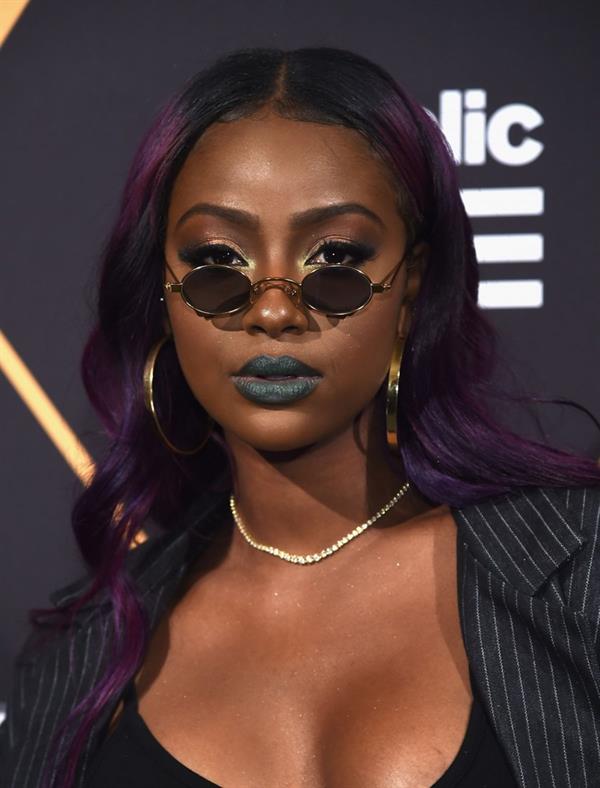 Justine Skye