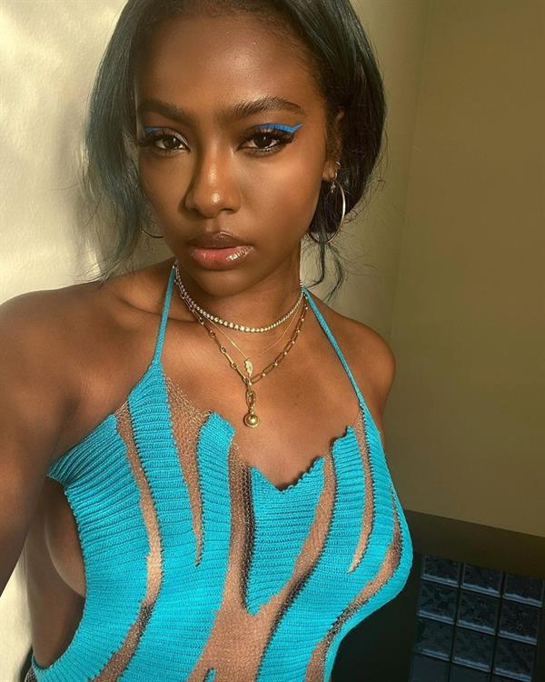 Justine Skye
