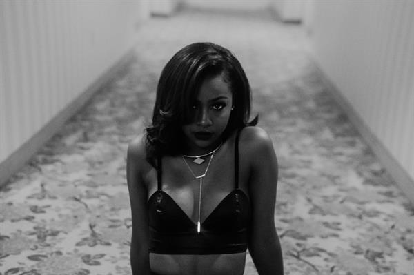 Justine Skye