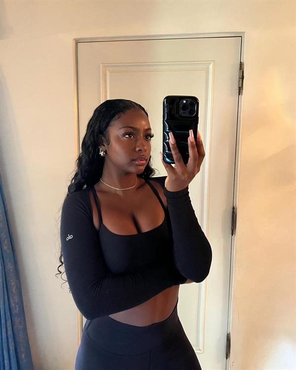 Justine Skye