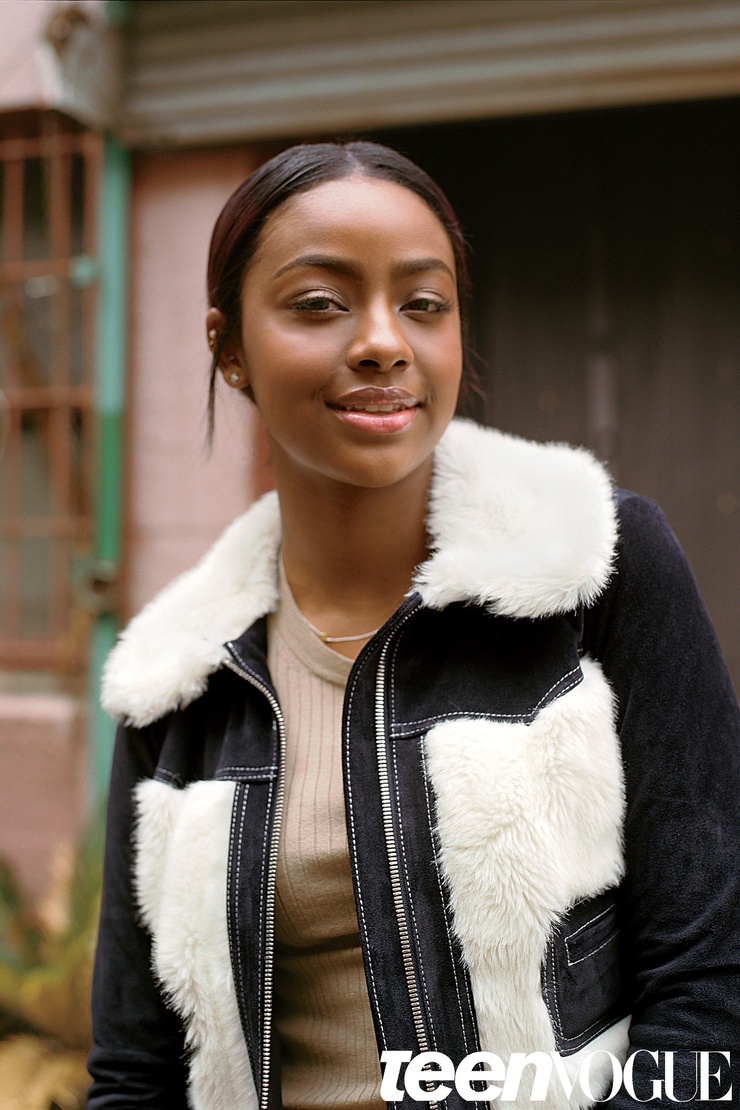 Justine Skye