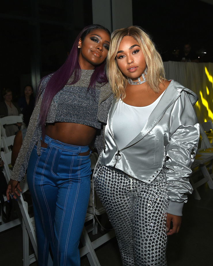 Justine Skye