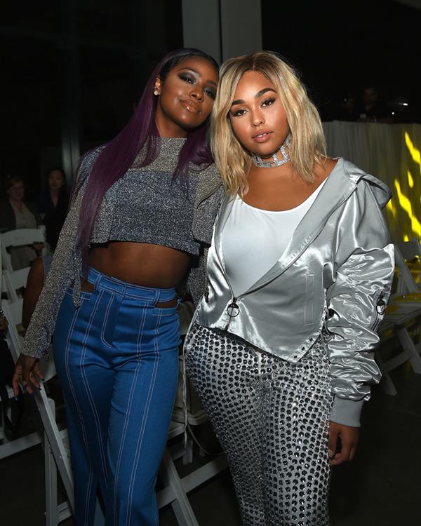 Justine Skye