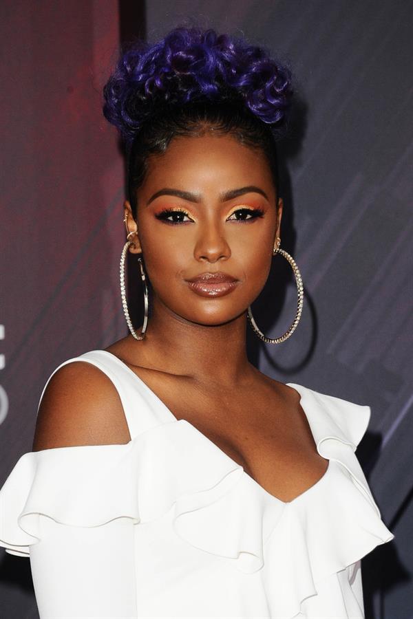 Justine Skye