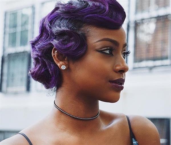 Justine Skye