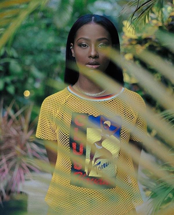 Justine Skye