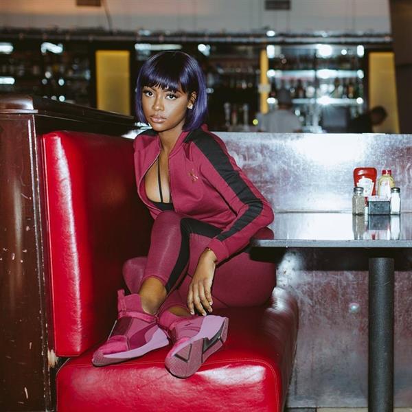 Justine Skye