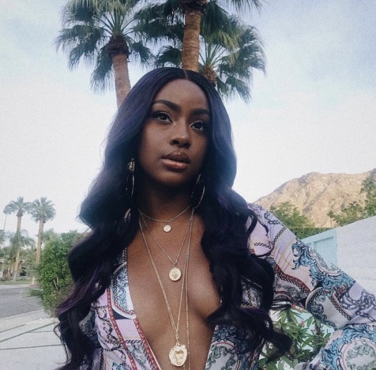 Justine Skye