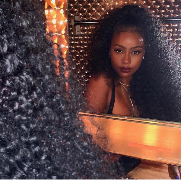 Justine Skye