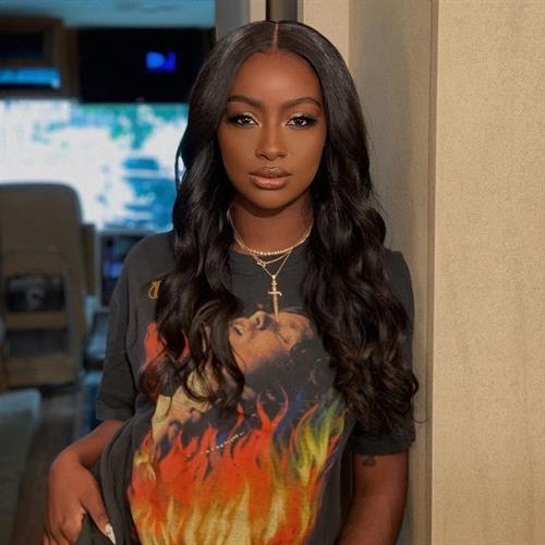 Justine Skye