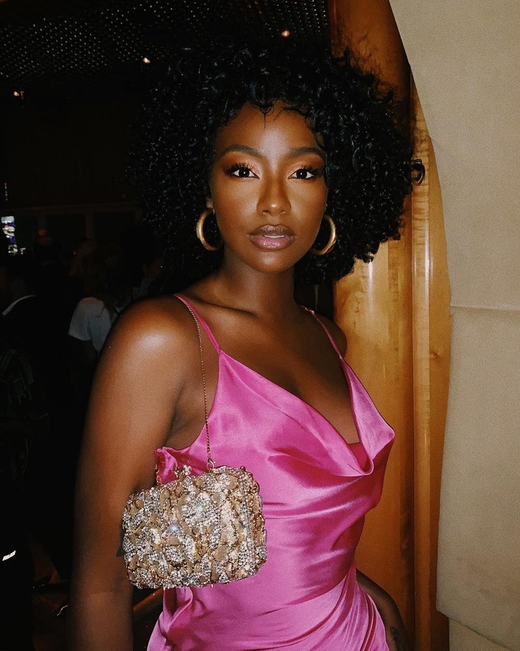 Justine Skye