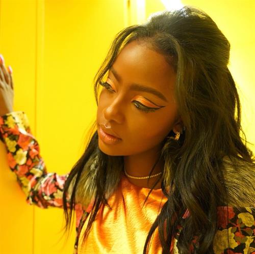 Justine Skye Pictures Justine Skye