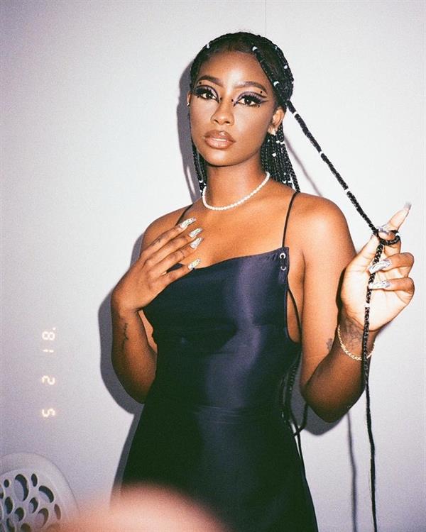 Justine Skye
