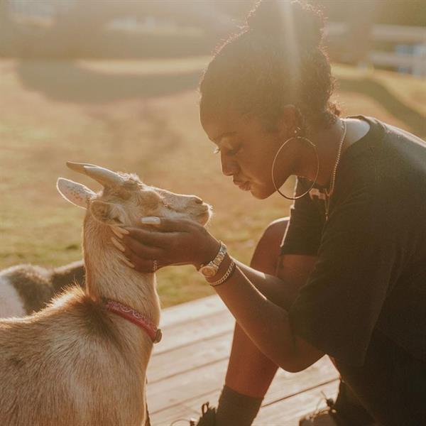 Justine Skye