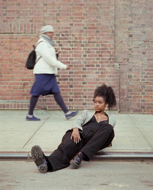 Justine Skye