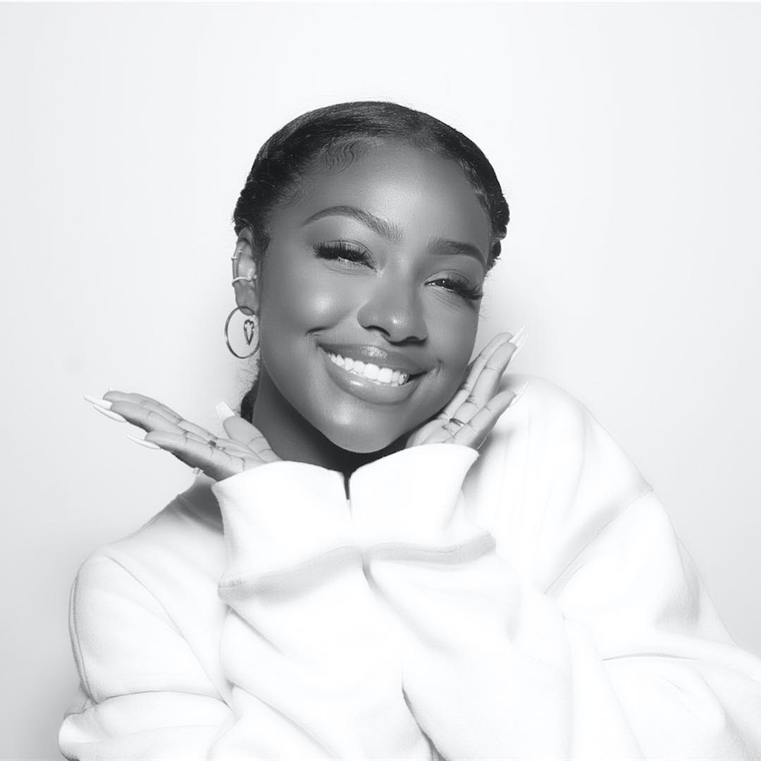 Justine Skye