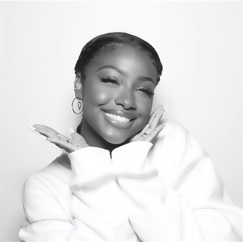 Justine Skye