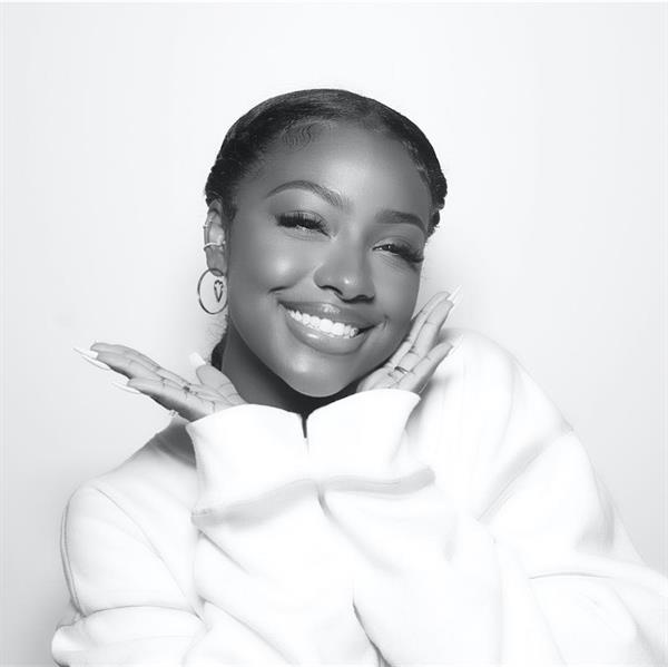 Justine Skye