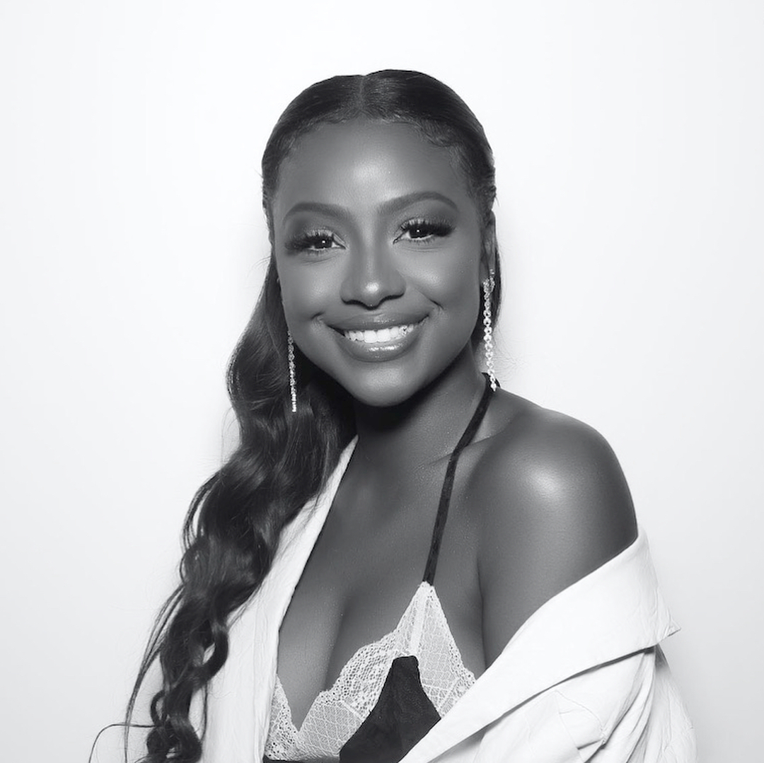 Justine Skye