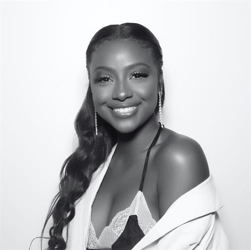 Justine Skye