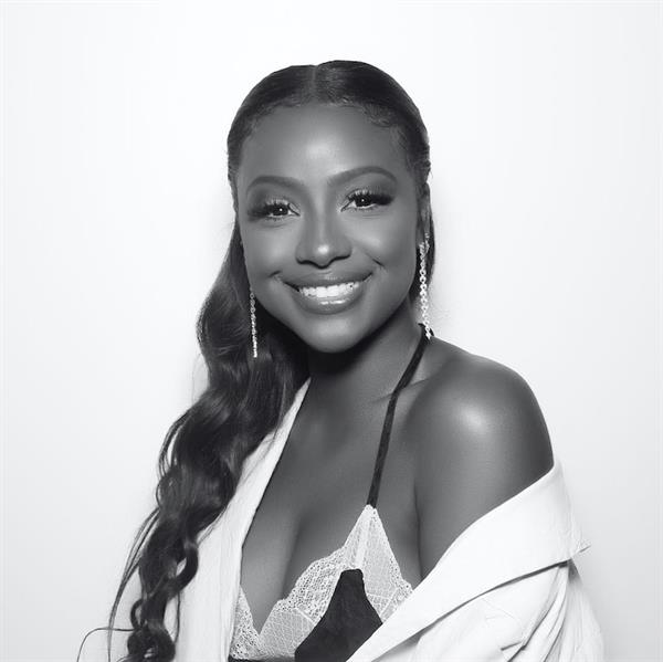 Justine Skye