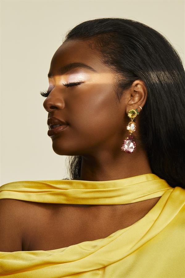 Justine Skye