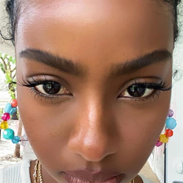 Justine Skye