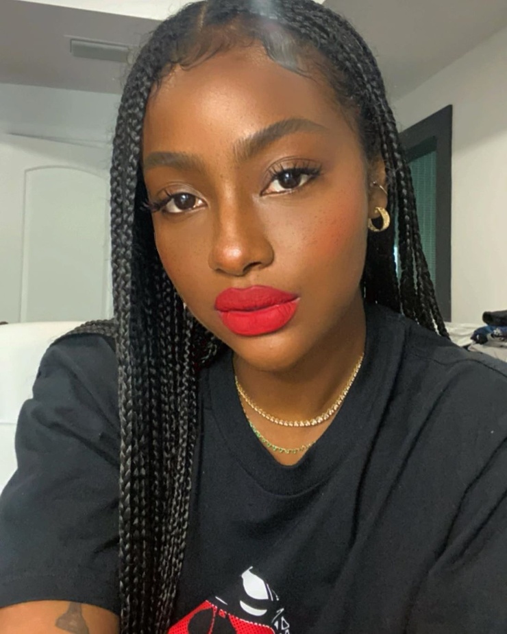 Justine Skye