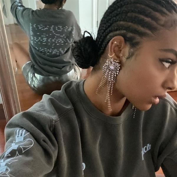 Justine Skye