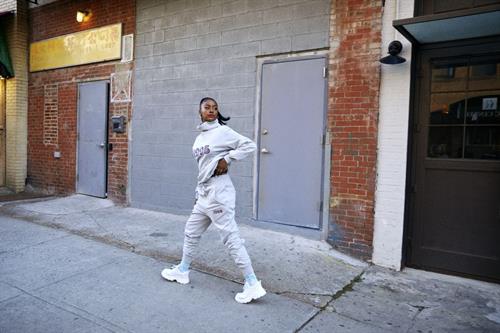 Justine Skye Pictures Justine Skye