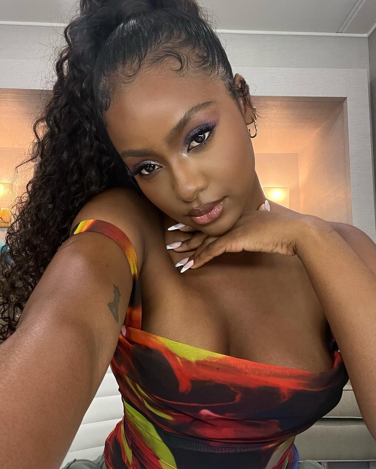Justine Skye