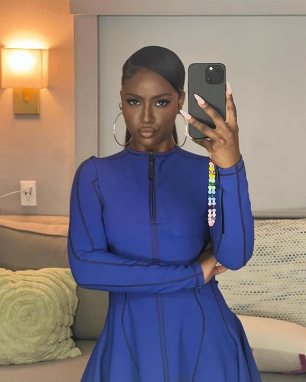 Justine Skye