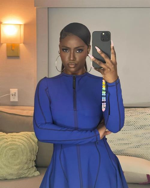 Justine Skye Pictures Justine Skye