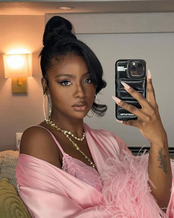 Justine Skye