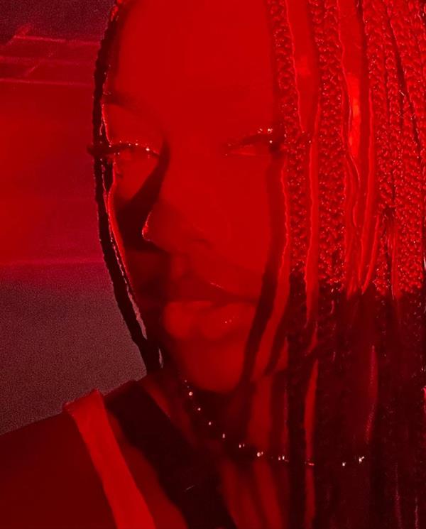 Justine Skye