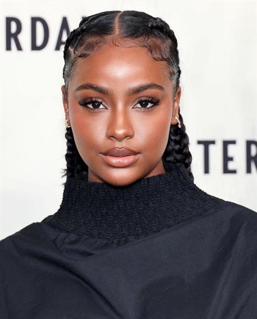 Justine Skye Pictures Justine Skye