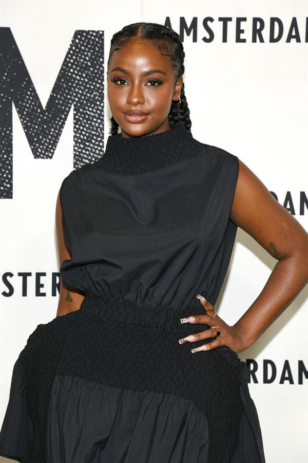 Justine Skye