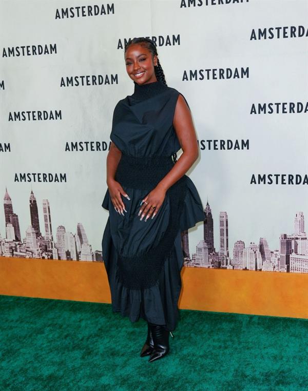 Justine Skye