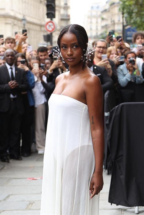 Justine Skye