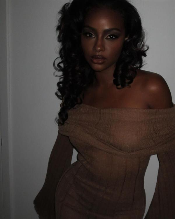 Justine Skye