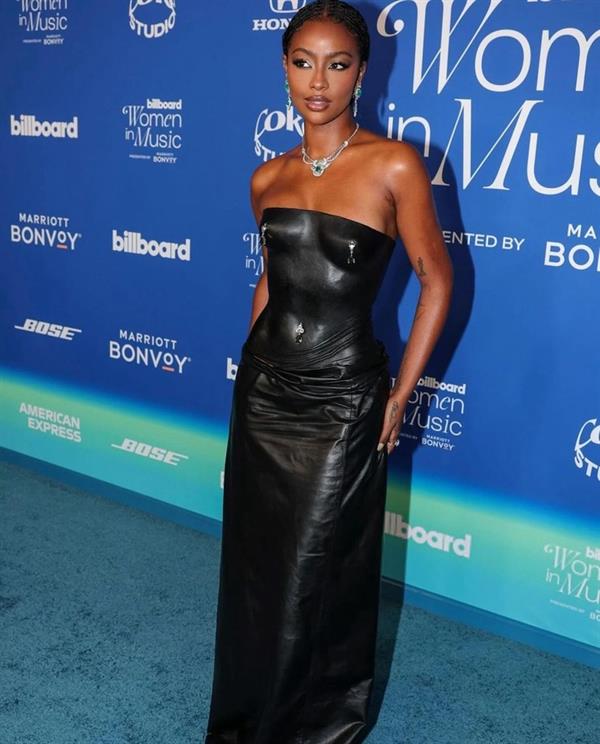 Justine Skye